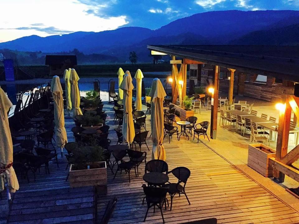 Green Resort Glamping Radlje ob Dravi Exterior photo