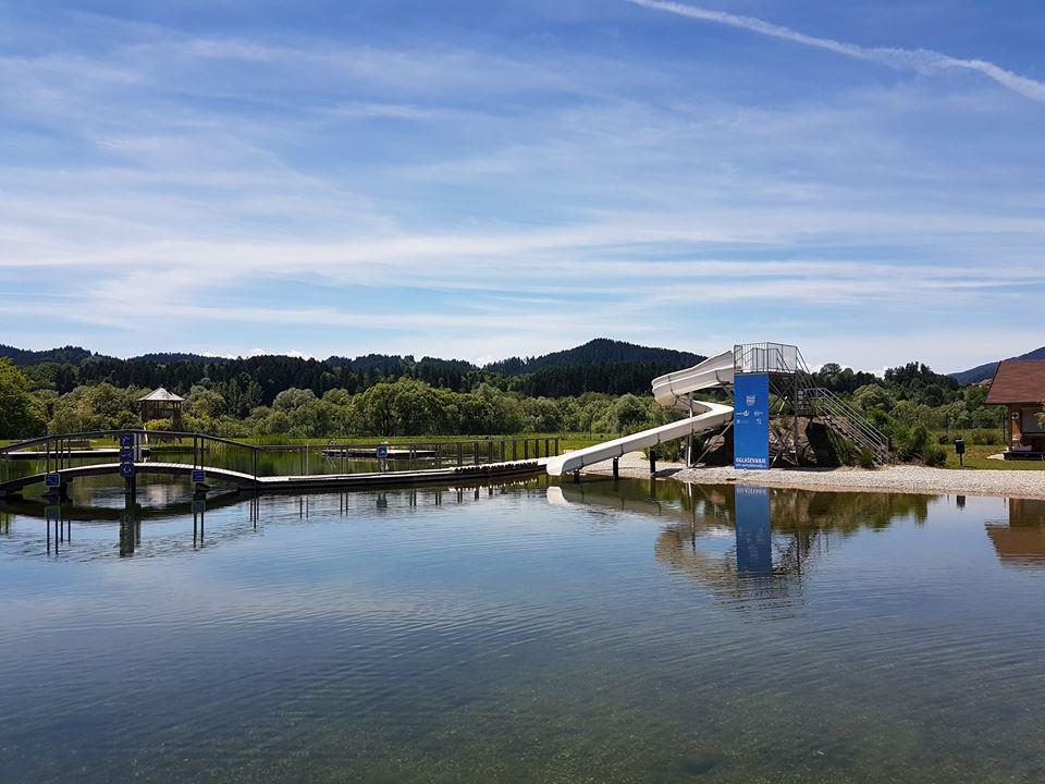 Green Resort Glamping Radlje ob Dravi Exterior photo